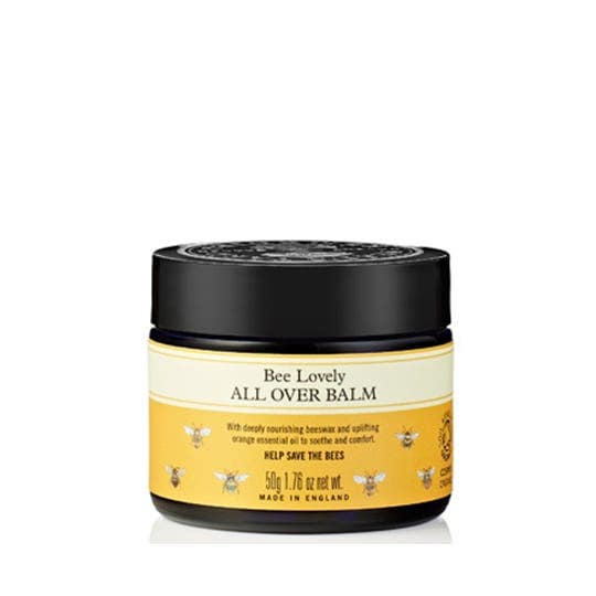 Acondicionador para todo el cuerpo Bee Lovely de Neal&