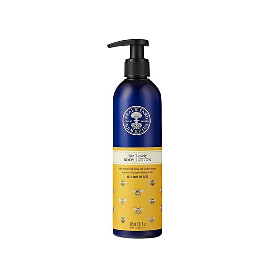 Lotion pour le corps Bee Lovely de Neal&