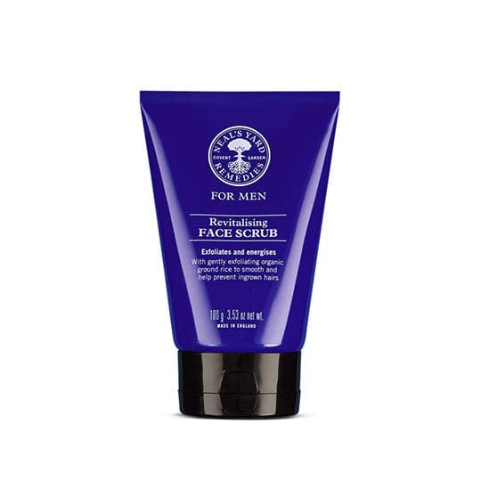 Exfoliant facial revitalizant Neal&