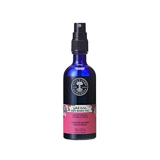 Neal's Yard Remedies Wild Rose Dry Oil Body