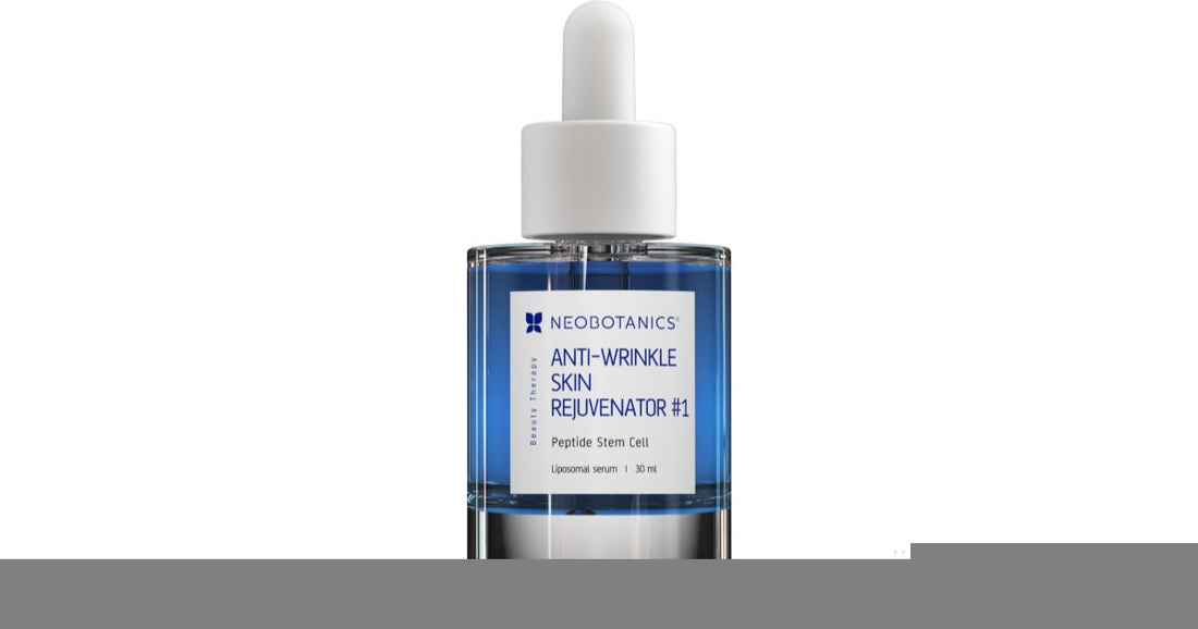 Neobotanics Skin Rejuvenating Anti-Wrinkle 