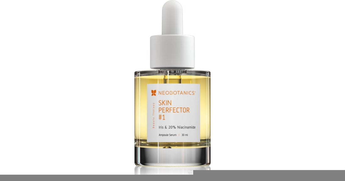 Neobotanics Perfecteur de peau 