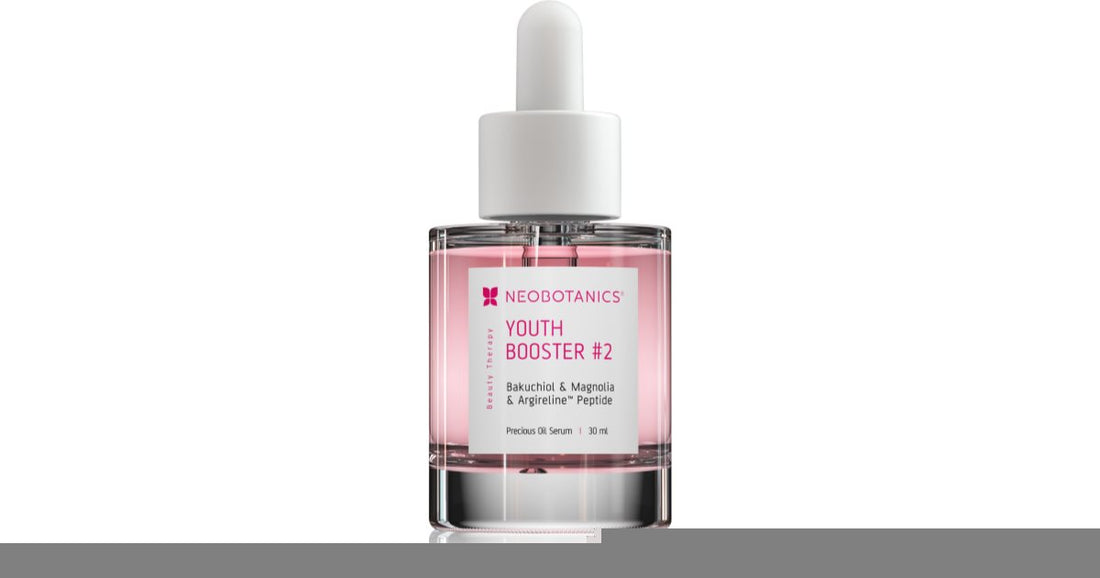 Neobotanics Jugend-Booster Nr. 2 30 ml