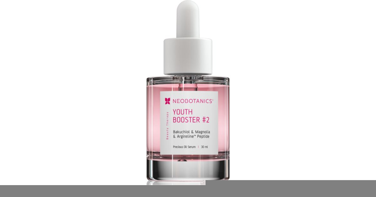 Neobotanics Booster Jeunesse 