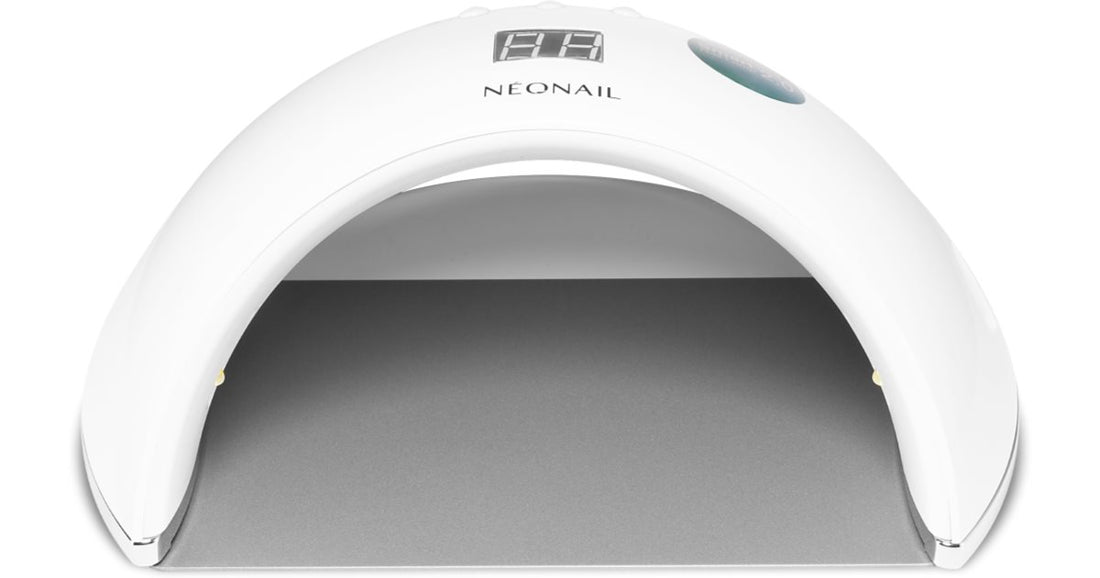 NEONAIL Lâmpada LED 21W/48 ECO LED lâmpada para unhas de gel 1ud