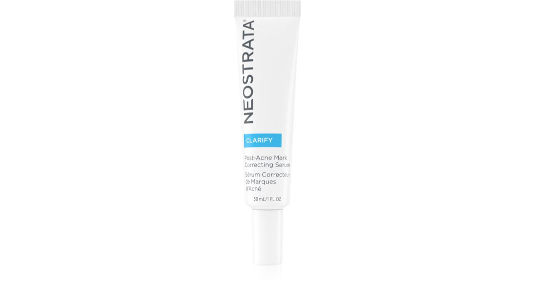 NeoStrata Clarify Post-Acne Mark Anti-Acne Corrector Serum 30 מ&quot;ל