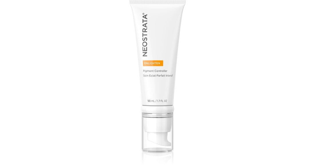 NeoStrata Enlighten Pigment Controller crema contra las imperfecciones de la piel (iluminador) 50 ml