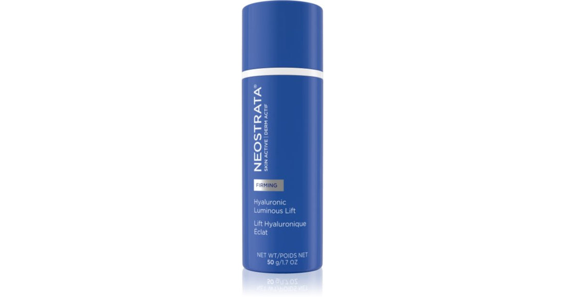 NeoStrata Firming Hyaluronic Luminious Lift siero rassodante con acido ialuronico 50 g