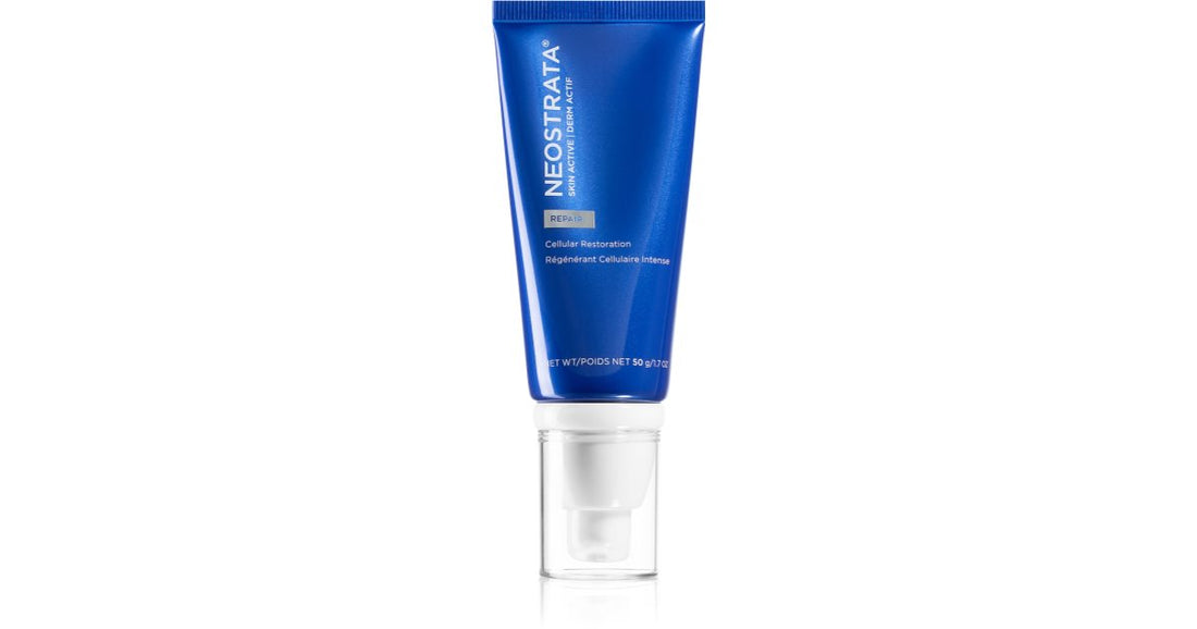 Αντιγηραντική κρέμα NeoStrata Repair Skin Active Cellular Restoration με οξέα 50 γρ.