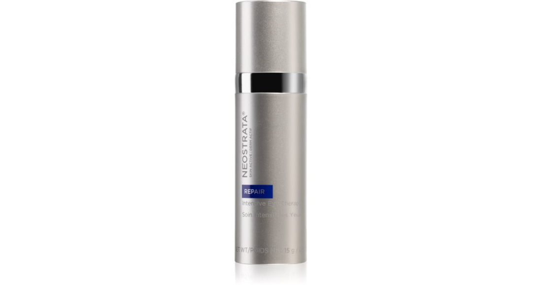 NeoStrata Repair Skin Active Intensive κρέμα ματιών για ώριμες επιδερμίδες 15 γρ