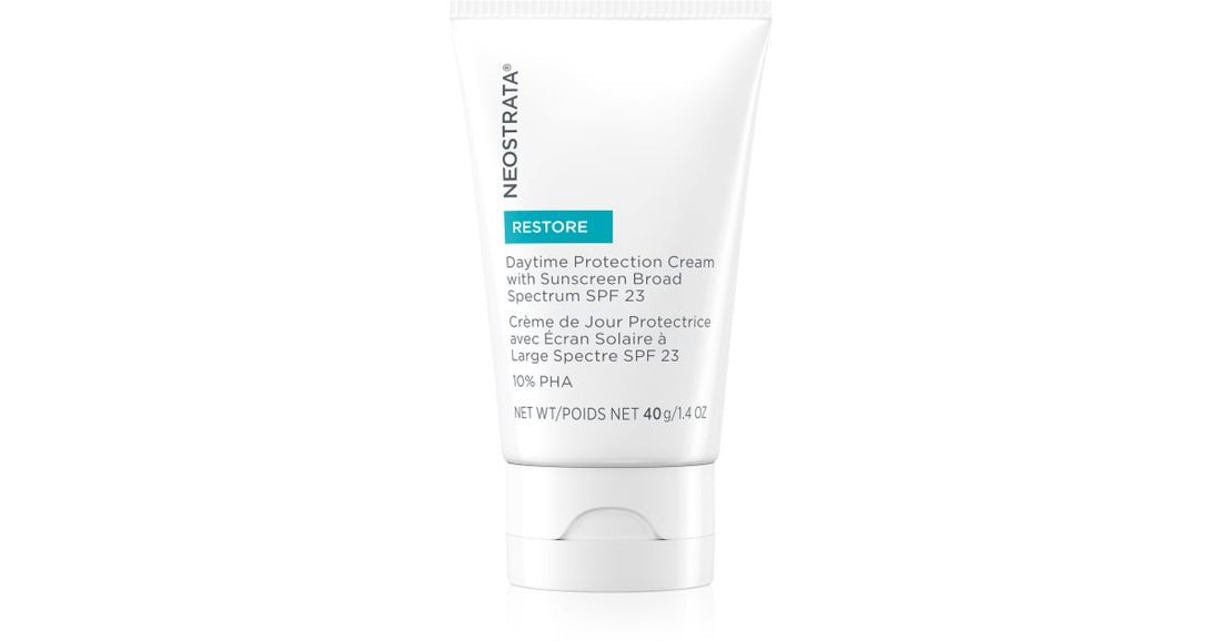 NeoStrata Restore Daytime crema protectora de día SPF 23 40 g