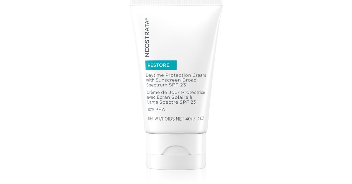 NeoStrata Restore Daytime crema giorno protettiva SPF 23 40 g