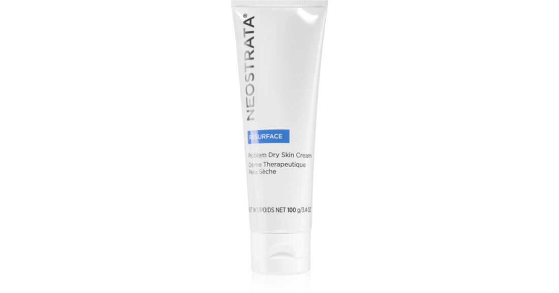 NeoStrata Resurface Problem Dry Skin τοπική θεραπεία για φολιδωτό και κάλους δέρμα με AHA Acids 100 g