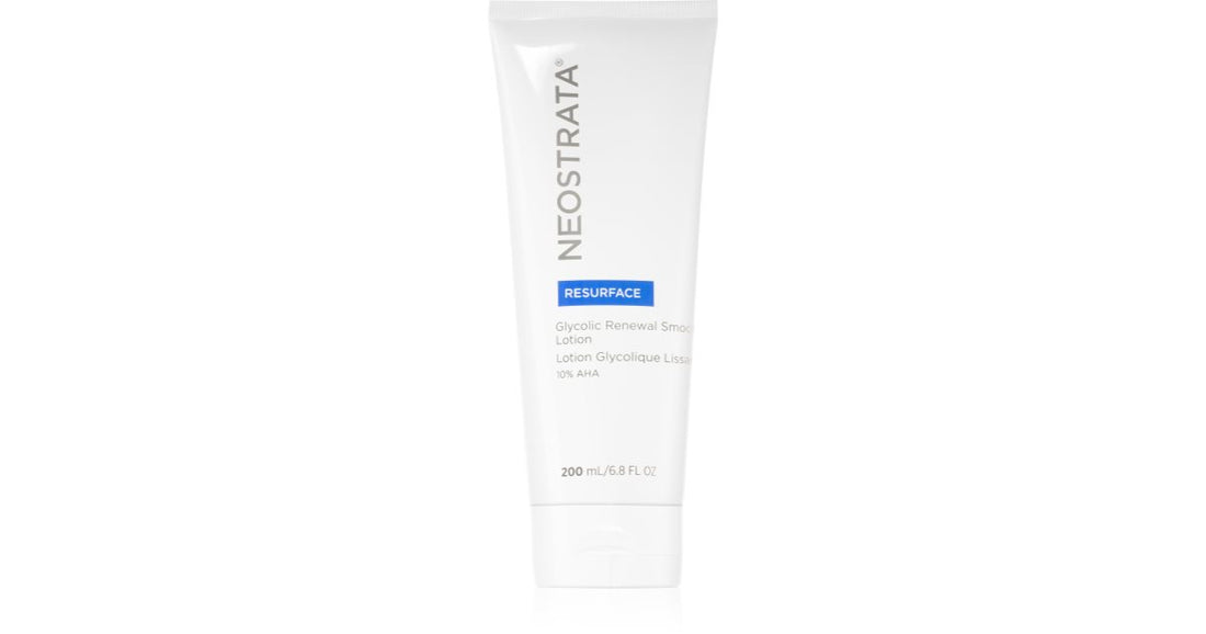 NeoStrata Resurface Ultra Smoothing Milk Lotion s AHA kyselinami 200 ml