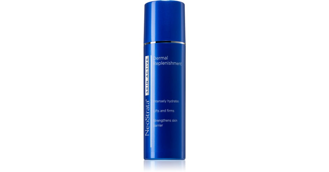 NeoStrata Skin Active Dermal Replenishment интенсивный увлажняющий и смягчающий крем 50 г