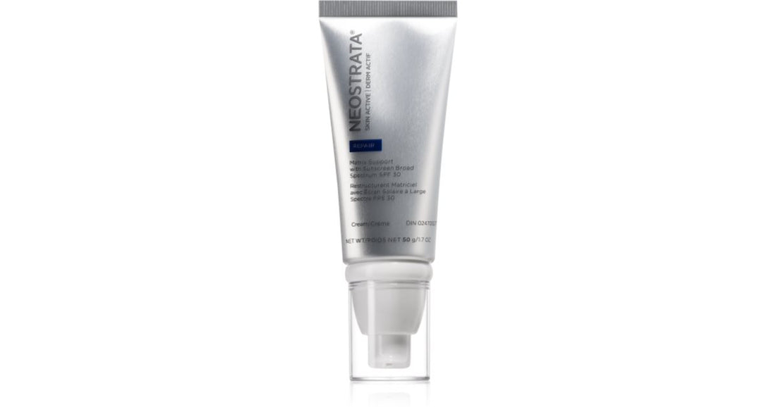 NeoStrata Skin Active Matrix Support regenererende dagcreme SPF 30 50 g