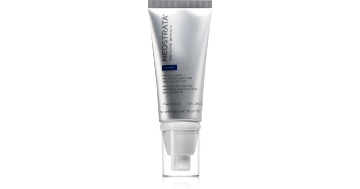 NeoStrata Skin Active Matrix Support regeneroiva päivävoide SPF 30 50 g