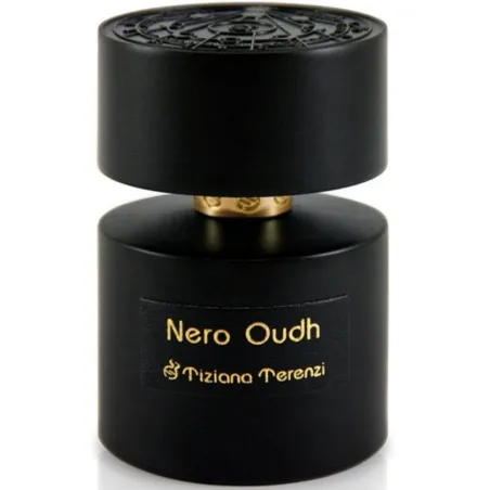 Tiziana Terenzi Black Oudh Unisex Perfume 100ml