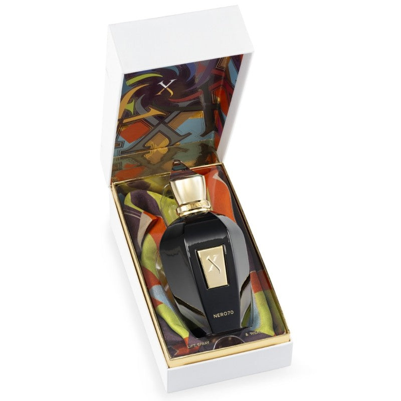 Xerjoff Nero 70 EDP 100 ml — Eau de Parfum