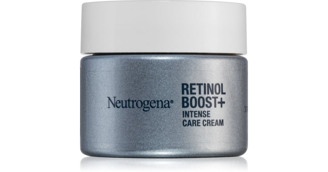 Neutrogena Retinol Boost+ 50 מ&quot;ל