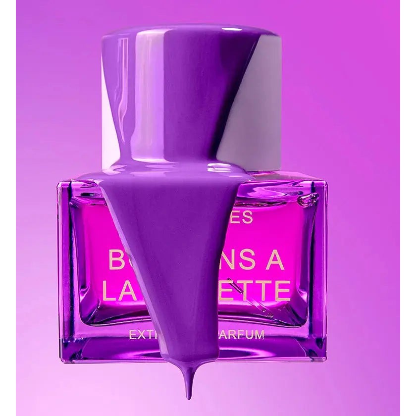 Note noi Bonbon à la Violette - 50 ml