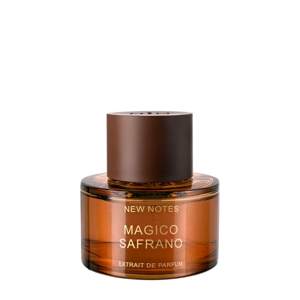 New Notes Magico Safrano 60 ml — Ekstrakt perfum