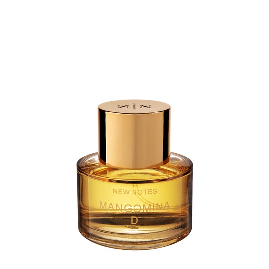 New Notes Mangomina D Perfume Extract 50 ml