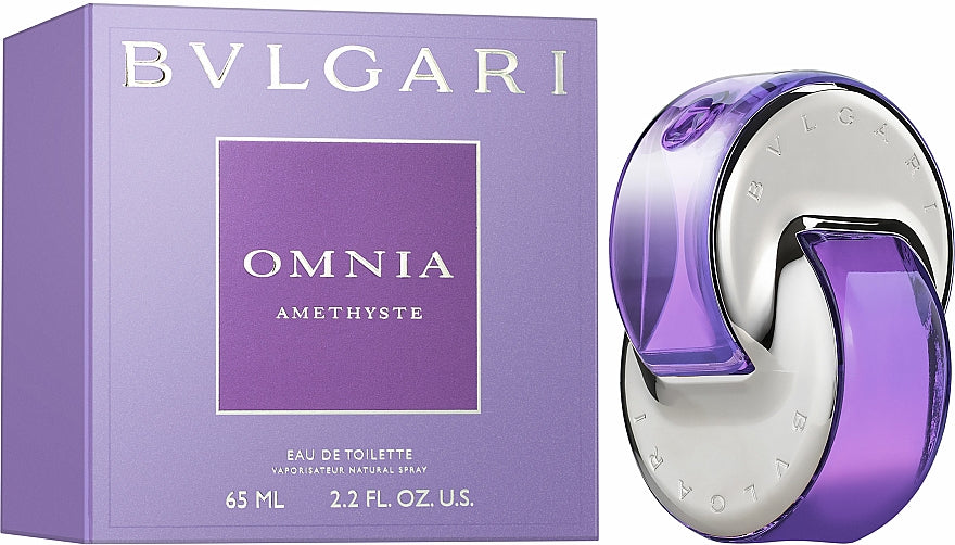 BULGARI Omnia Amatista 65 ml