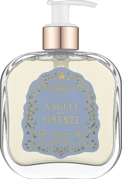 Santa Maria Novella Angeli Di Firenze Gel doccia 250 ml