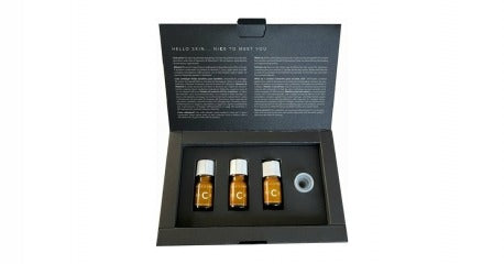 Purophi Vitamin C Serum Set Rád vás poznám