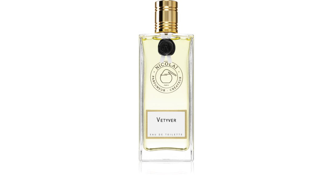 Nicolai Nicolai Vetiver 100 ml