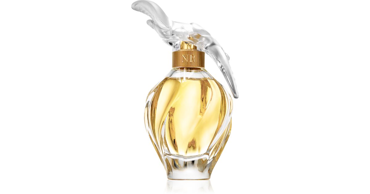 Nina Ricci عطر لاير دو تمبس أو دي تواليت للنساء 30 مل