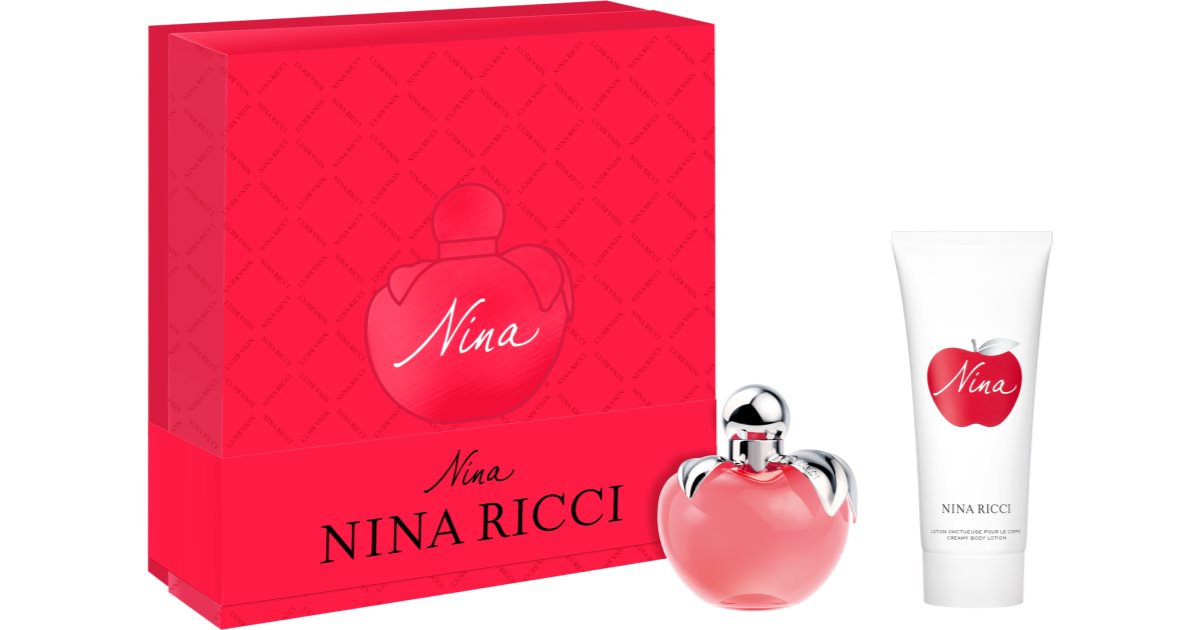 Nina Ricci 妮娜