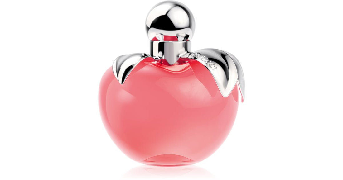 Nina Ricci Nina Eau de Toilette για γυναίκες 150 ml