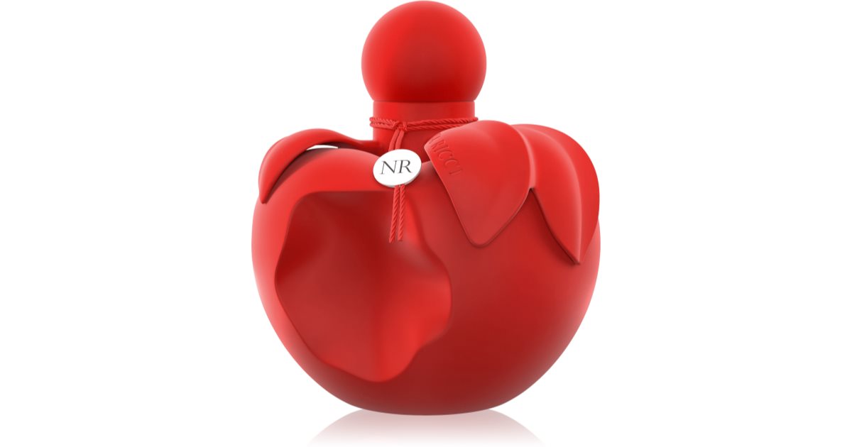 Nina Ricci Nina Extra Rouge Eau de Parfum voor vrouwen 30 ml