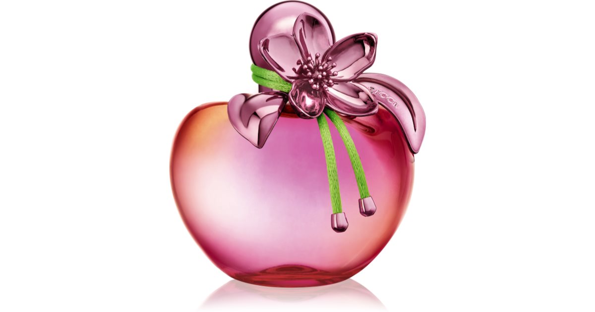 Nina Ricci Nina Illusion Eau de Parfum para mujer 80 ml