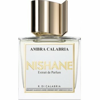 Nishane Ambra Calabria - perfume - Volume: 50 ml