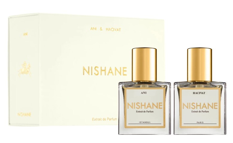 Nishene Set - Hashivat + Ani (2 x 15 ml)