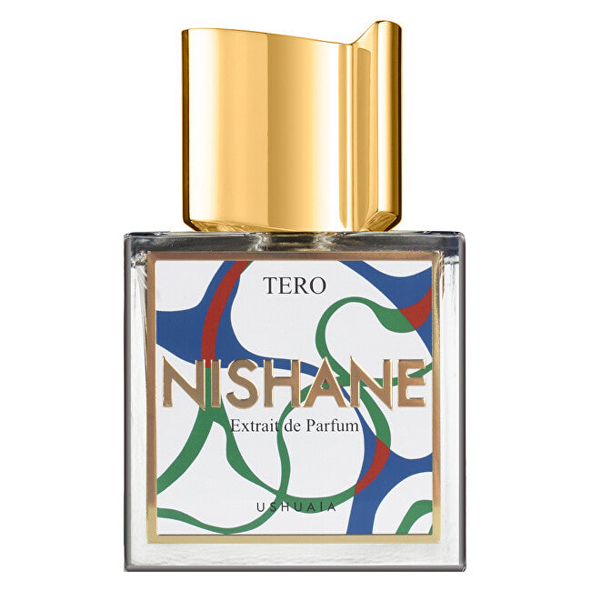 Nishane Tero - perfume - Volume: 50 ml