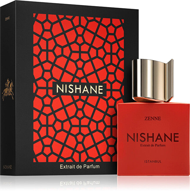 Nishane Zenne - parfym - Volym: 50 ml