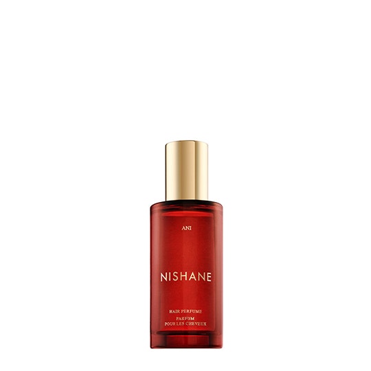 Perfume para el cabello Nishane Ani