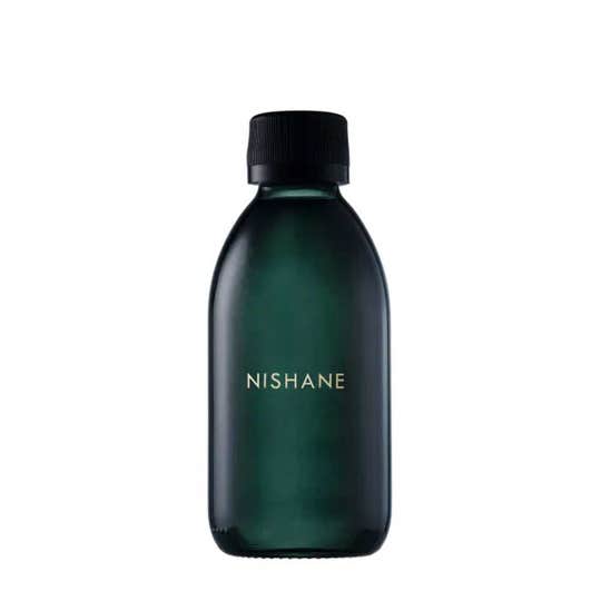 Nishane japanskt vitt te och jasmin Hemdiffusor Refill 200 ml