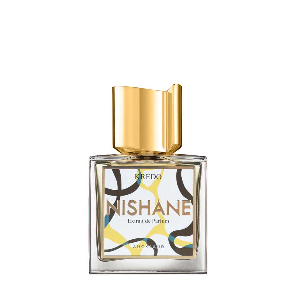 Nishane Kredo Unisex 100 ml — Extrait de Parfum
