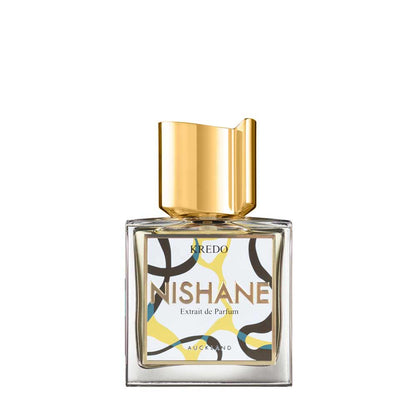 Nishane Kredo Unisex 100 ml — Extrait de Parfum