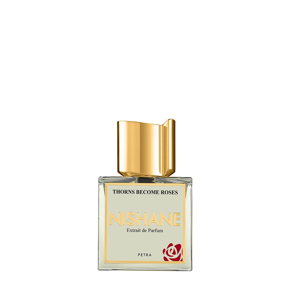 Nishane Thorns Become Roses Extrait 50 ml — Estratto di profumo