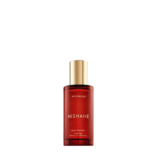 Perfume para el cabello Nishane Wulong Cha