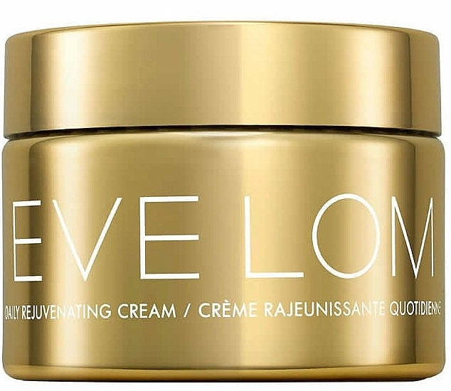 Eve Lom Crema Ringiovanente Quotidiana 50ml — Crema Viso