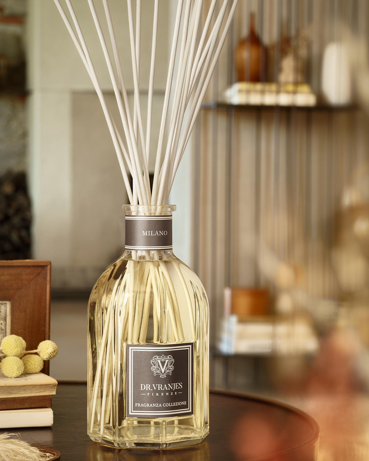 Diffusore di profumo Giardino Di Boboli Dr. Vranjes 5000 ml