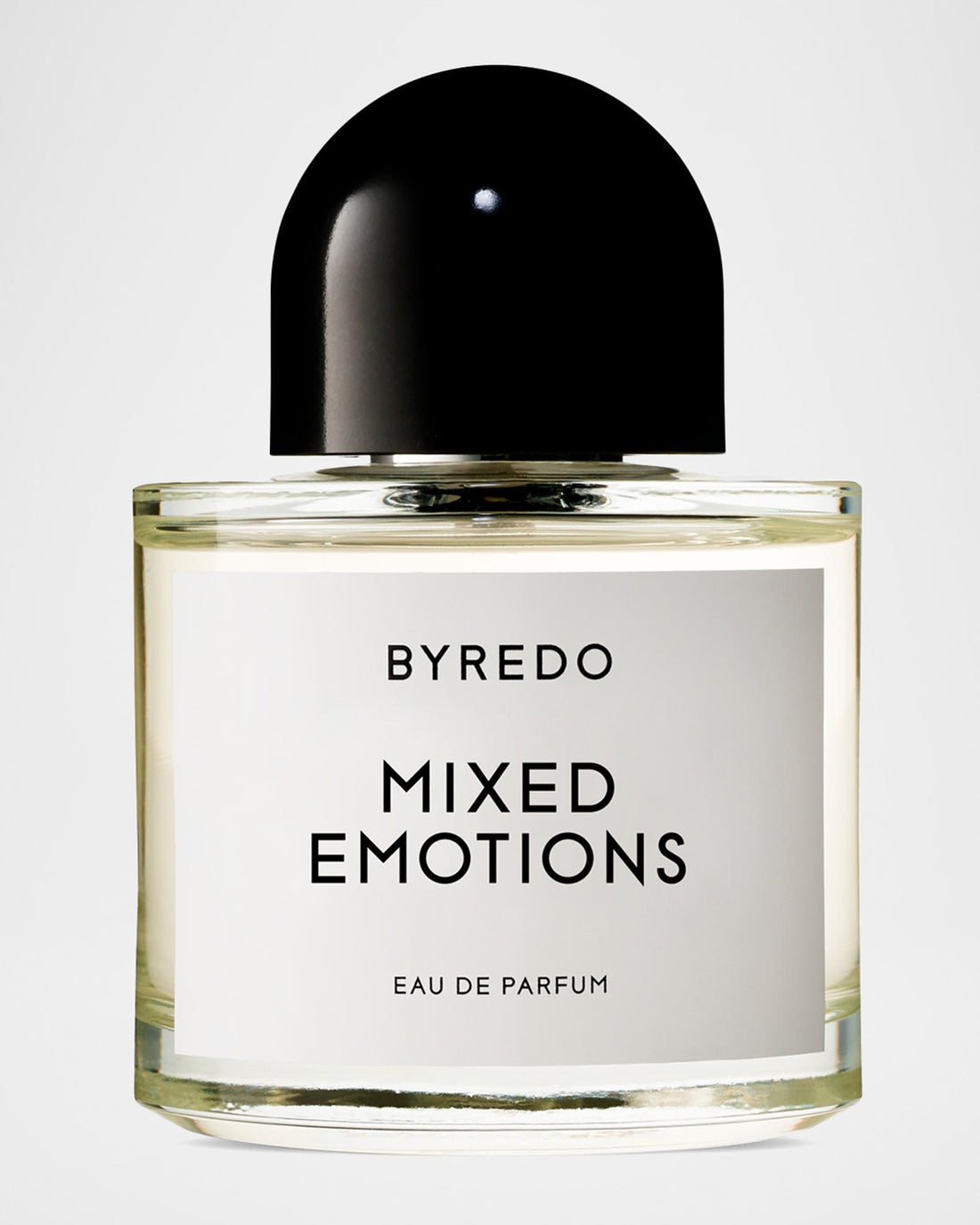 Byredo Mixed Emotions Unisex 50 ml — Eau de Parfum