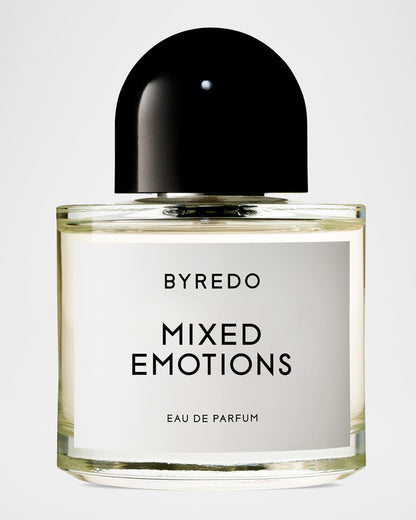 Byredo Mixed Emotions Unisex 50 ml — Eau de Parfum